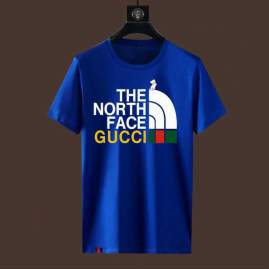 Picture of Gucci T Shirts Short _SKUGucciM-4XL11Ln9312082